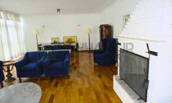 Imagem: Apartamento para Locação no Jardim Paulista