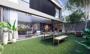 Imagem: Casa em condomínio na Vila Nova Conceição