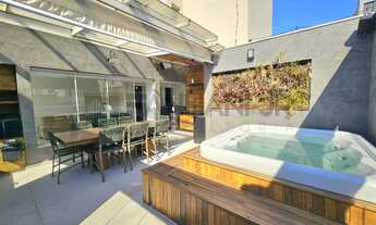 Imagem: Imperdível Cobertura à venda em São