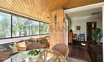 Imagem 4: Imperdível apartamento à venda em São Paulo-SP, Jardim Europa: 3 quartos, 1 suíte, 3 salas