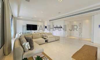 Imagem 7: Luxuoso apartamento de 4 suítes em Moema, São Paulo-SP, com 400m² e 5 vagas de garagem! Im