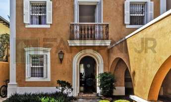 Imagem: 3 dormitórios na Rua Bucareste