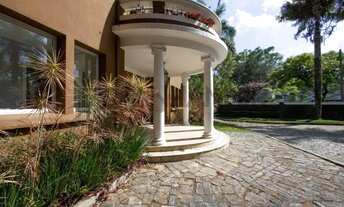 Imagem 3: Excelente oportunidade de locação: Casa comercial com 6 salas, 5 banheiros e 40 vagas no J