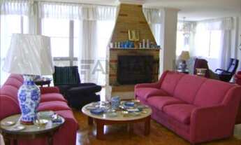 Imagem: Apartamento para Locação em São Paulo-SP