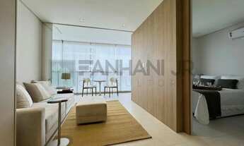 Imagem: Apartamento à venda em São Paulo-SP, Jardim