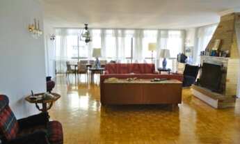 Imagem 3: Apartamento para Locação em São Paulo-SP, 3 Quartos, 3 Suítes, 3 Salas, 5 Banheiros, 2 Va