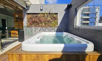 Imagem 4: Imperdível: Cobertura à venda em São Paulo-SP, Vila Nova Conceição, 2 quartos, 1 suíte, 3