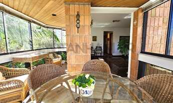 Imagem 5: Imperdível apartamento à venda em São Paulo-SP, Jardim Europa: 3 quartos, 1 suíte, 3 salas