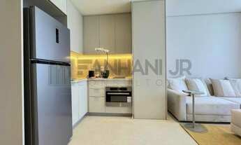 Imagem 3: Apartamento à venda em São Paulo-SP, Jardim Paulista: 1 quarto, 1 suite, 2 salas, 1 vaga