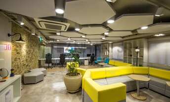 Imagem 6: Prédio Monousuário para alugar na Vila Nova Conceição - na Moderna na Vila Nova Conceição