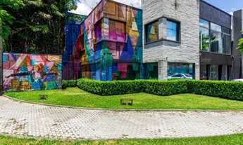 Imagem: Casa Comercial para Locação em São Paulo