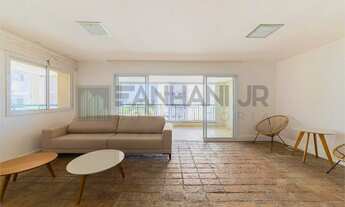 Imagem 4: Apartamento de 3 quartos com 2 suítes e 4 vagas no Jardim Paulista - São Paulo-SP: 190m² d