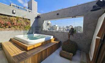 Imagem 5: Imperdível: Cobertura à venda em São Paulo-SP, Vila Nova Conceição, 2 quartos, 1 suíte, 3