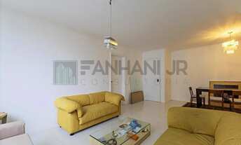 Imagem 6: Apartamento de luxo à venda: 3 quartos, 1 suíte, 2 salas e 3 banheiros na Vila Nova Concei