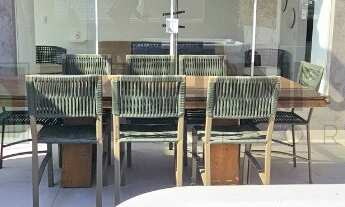 Imagem 2: Imperdível: Cobertura à venda em São Paulo-SP, Vila Nova Conceição, 2 quartos, 1 suíte, 3