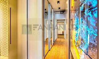 Imagem 6: Imperdível oportunidade: Apartamento à venda em São Paulo-SP, Vila Nova Conceição, 3 quart