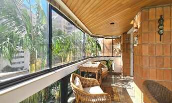 Imagem 6: Imperdível apartamento à venda em São Paulo-SP, Jardim Europa: 3 quartos, 1 suíte, 3 salas