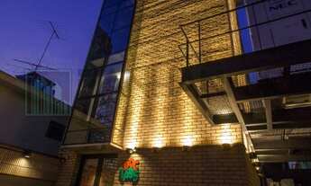 Imagem: Prédio Monousuário para alugar na Vila