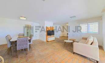 Imagem 7: Apartamento de 3 quartos com 2 suítes e 4 vagas no Jardim Paulista - São Paulo-SP: 190m² d