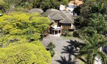 Imagem 5: Excelente oportunidade de locação: Casa comercial com 6 salas, 5 banheiros e 40 vagas no J