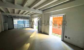 Imagem: Casa Comercial para Locação no Itaim Bibi