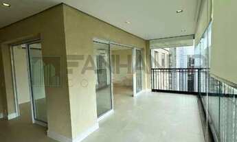 Imagem 7: Imperdível: Apartamento para locação na Vila Nova Conceição, São Paulo-SP com 3 quartos, 3