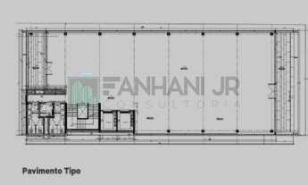 Imagem 3: Prédio Monousuário comercial em Pinheiros, São Paulo-SP: 20 salas, 8 banheiros, 21 vagas d