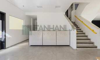 Imagem 6: Prédio Monousuário de Alto Padrão em Pinheiros, São Paulo-SP: 6 salas, 5 banheiros, 14 vag