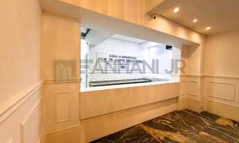 Imagem 5: Imóvel Comercial de Alto Padrão para Locação no Jardim Paulista, São Paulo-SP: 8 Salas, 6