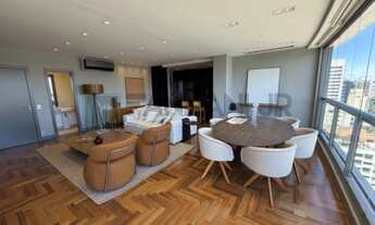 Imagem 4: Apartamento completamente pronto para morar, oferece uma combinação perfeita de luxo nos d