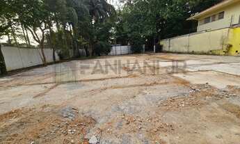 Imagem 3: Terreno à venda em São Paulo - Jardim Europa com 1.025,00 m² de área