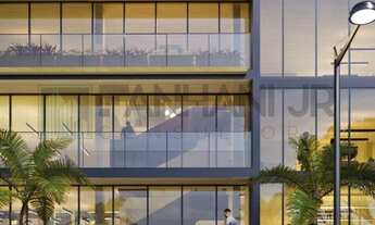 Imagem 4: Prédio para locação na Vila Madalena, São Paulo-SP: 25 salas, 12 banheiros, 35 vagas e 3.9