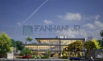 Imagem 2: Prédio para locação na Vila Madalena, São Paulo-SP: 25 salas, 12 banheiros, 35 vagas e 3.9