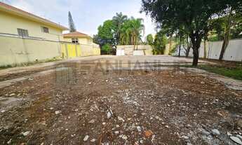 Imagem 4: Terreno à venda em São Paulo - Jardim Europa com 1.025,00 m² de área