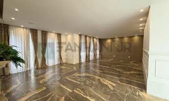 Imagem 4: Imóvel Comercial de Alto Padrão para Locação no Jardim Paulista, São Paulo-SP: 8 Salas, 6