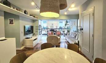 Imagem: 3 dormitórios na Avenida Macuco