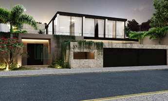 Imagem: Terreno à venda em São Paulo - Jardim