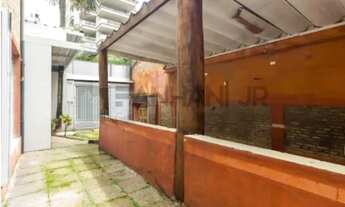 Imagem 6: Casa Comercial para Locação no Itaim Bibi, São Paulo-SP: 4 Salas, 3 Banheiros, 5 Vagas de