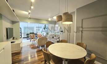 Imagem 2: 3 dormitórios na Avenida Macuco