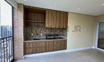 Imagem 5: Imperdível: Apartamento para locação na Vila Nova Conceição, São Paulo-SP com 3 quartos, 3