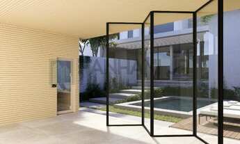 Imagem 2: Terreno à venda em São Paulo - Jardim Europa com 1.025,00 m² de área