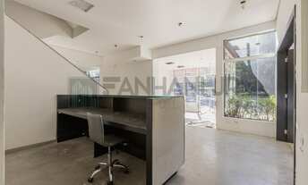 Imagem 4: Prédio Monousuário de Alto Padrão em Pinheiros, São Paulo-SP: 6 salas, 5 banheiros, 14 vag