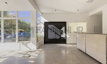 Imagem 5: Prédio Monousuário de Alto Padrão em Pinheiros, São Paulo-SP: 6 salas, 5 banheiros, 14 vag