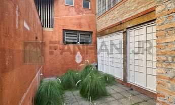 Imagem 4: Casa Comercial para Locação no Itaim Bibi, São Paulo-SP: 4 Salas, 3 Banheiros, 5 Vagas de