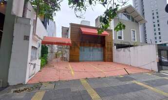 Imagem: Locação de Casa Comercial de Alto Padrão