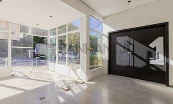 Imagem 3: Prédio Monousuário de Alto Padrão em Pinheiros, São Paulo-SP: 6 salas, 5 banheiros, 14 vag