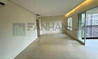 Imagem 3: Imperdível: Apartamento para locação na Vila Nova Conceição, São Paulo-SP com 3 quartos, 3