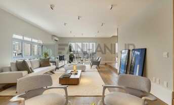 Imagem: Apartamento à venda em São Paulo-SP, no