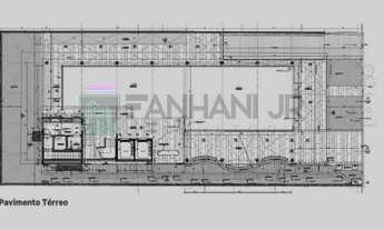 Imagem 2: Prédio Monousuário comercial em Pinheiros, São Paulo-SP: 20 salas, 8 banheiros, 21 vagas d