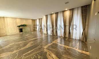 Imagem 3: Imóvel Comercial de Alto Padrão para Locação no Jardim Paulista, São Paulo-SP: 8 Salas, 6